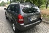 Hyundai Tucson  2008. Фото 4