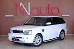 Land Rover Range Rover Sport  2012 в Одесі