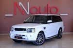 Land Rover Range Rover Sport  2012 в Одесі