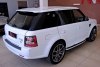 Land Rover Range Rover Sport  2012. Фото 5