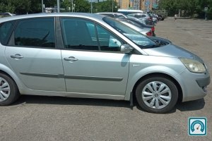 Renault Scenic  2006 №822738
