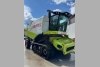 Claas Lexion 560ТТ 2009. Фото 1