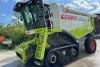 Claas Lexion 560ТТ 2009. Фото 4