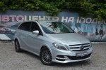 Mercedes B-Class  2015 в Києві