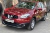 Nissan  Qashqai  2012 №822742