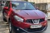 Nissan Qashqai J10 2012. Фото 2