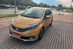 Nissan Note Autech 2017 в Києві