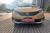 Nissan Note Autech 2017. Фото 3