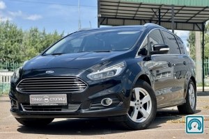 Ford S-Max  2015 №822746