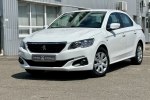 Peugeot 301  2017 в Києві