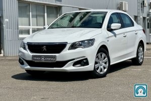 Peugeot 301  2017 №822747
