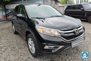 Honda CR-V  2015 №822749