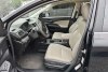 Honda CR-V  2015. Фото 9