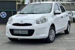 Nissan Micra  2013 в Києві