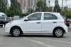 Nissan Micra  2013. Фото 2