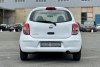 Nissan Micra  2013. Фото 4