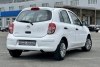 Nissan Micra  2013. Фото 5