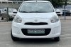 Nissan Micra  2013. Фото 8