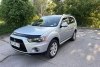 Mitsubishi Outlander 2013