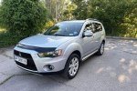 Mitsubishi Outlander AWD 2013 в Запоріжжі