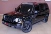 Jeep Patriot  2013. Фото 2
