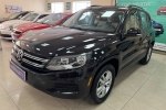 Volkswagen Tiguan  2017 в Кропивницьку