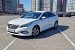 Hyundai Sonata LF LPI 2015 в Києві