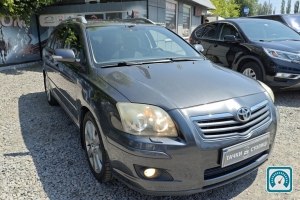Toyota Avensis  2007 №822758