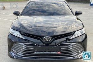 Toyota Camry Premium 2018 №822759