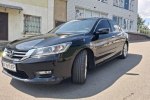 Honda Accord USA  2015 в Жмеринці