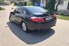 Honda Accord USA  2015. Фото 3