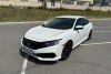 Honda Civic USA  2019. Фото 2