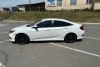 Honda Civic USA  2019. Фото 4