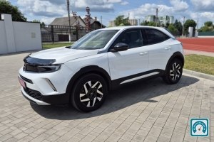 Opel Mokka e 2022 №822762