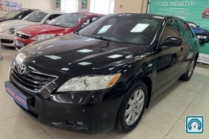 Toyota Camry  2008 №822763