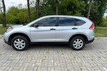 Honda CR-Z  2014 в Вінниці