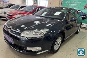 Citroen C5  2014 №822768