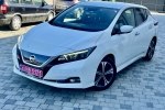 Nissan Leaf  2019 в Дрогобичі