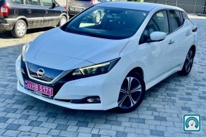 Nissan Leaf  2019 №822769