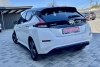 Nissan Leaf  2019. Фото 2