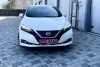 Nissan Leaf  2019. Фото 5