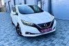 Nissan Leaf  2019. Фото 6