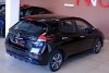 Nissan Leaf  2021. Фото 5