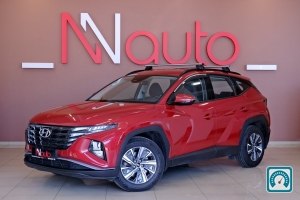 Hyundai Tucson  2024 №822774