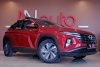 Hyundai Tucson  2024. Фото 4