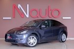 Tesla Model Y Long Range 2022 в Одесі