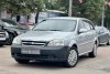 Chevrolet Lacetti 2008