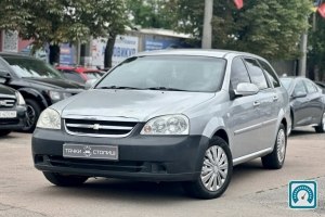 Chevrolet Lacetti  2008 №822776