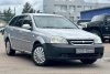 Chevrolet Lacetti  2008. Фото 6