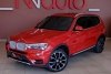BMW X3  2017. Фото 2